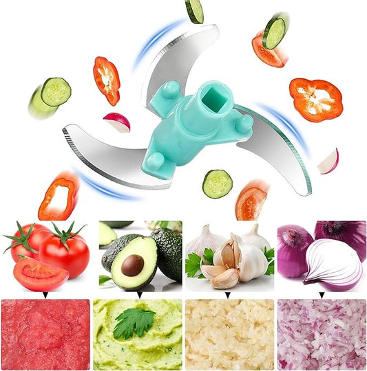 Vegetable Chopper for Kitchen.