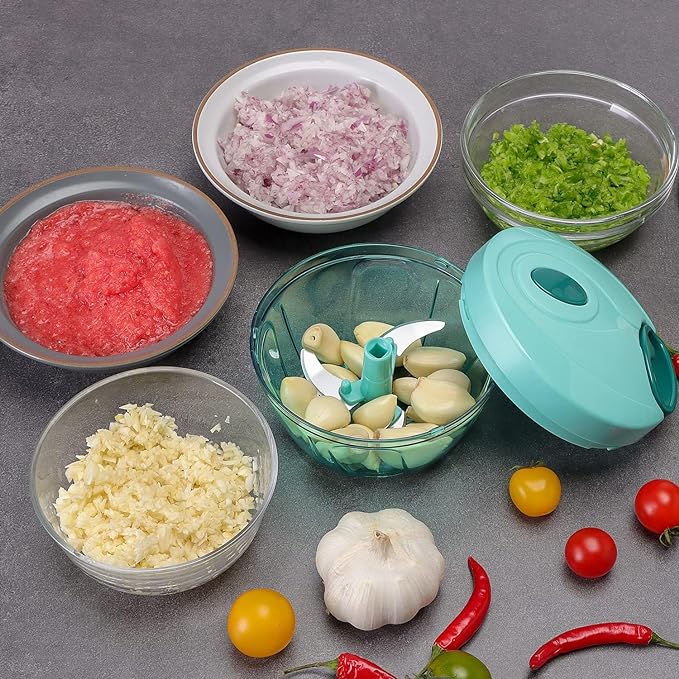 Kitchen gadgets