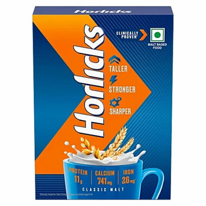 Horlicks Nutrition Drink