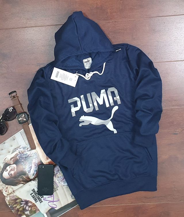 Hoodie for Men & Women – Unisex Printed Hoodie