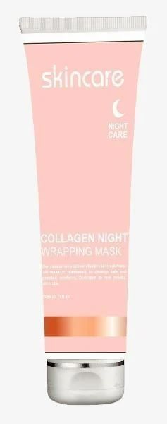 Korean  Wrapping Peel Off Mask