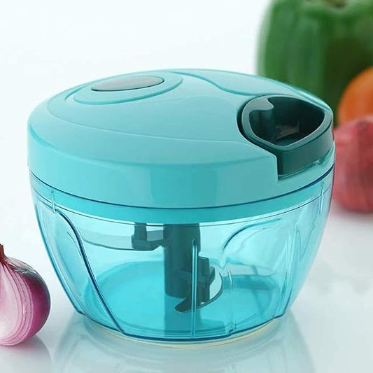 Vegetable Chopper for Kitchen.