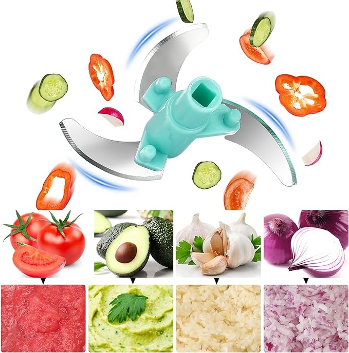 Vegetable Chopper for Kitchen.
