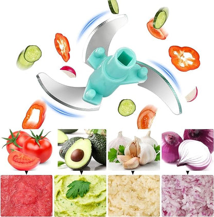 Vegetable Chopper for Kitchen.