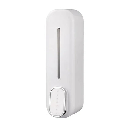 Wall Mount Hand Liquid Shampoo Shower Gel Dispenser