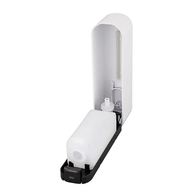 Wall Mount Hand Liquid Shampoo Shower Gel Dispenser