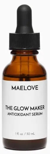 MAELOVE Hydrating Facial Serum