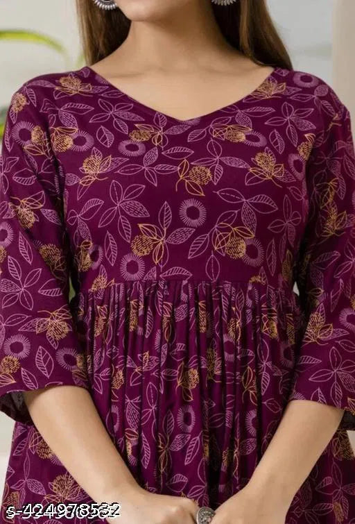 Women's Printed Co-Ord Sets For Girls and Women