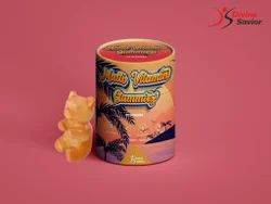 Multivitamin Gummy ManufacturerGummies, 30